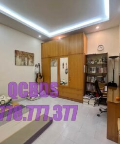 Bán nhà 90A/B66 Lý Thường Kiệt Quận 10 - 65 mét vuông 5 lầu - Ảnh 7