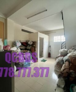Bán nhà 90A/B66 Lý Thường Kiệt Quận 10 - 65 mét vuông 5 lầu - Ảnh 6