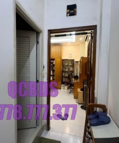 Bán nhà 90A/B66 Lý Thường Kiệt Quận 10 - 65 mét vuông 5 lầu - Ảnh 5