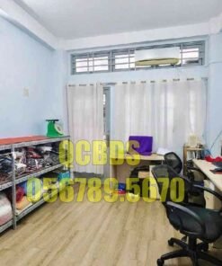 Bán nhà 95/14 Bắc Hải Quận 10 - 65 mét vuông 6 lầu 36 Bán nhà 95/14 Bắc Hải Quận 10 - 65 mét vuông 6 lầu - Ảnh 8