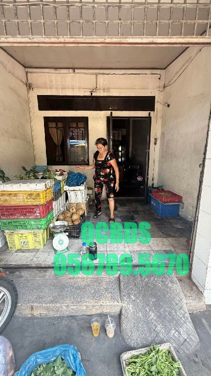 Bán nhà 96 Nguyễn Ngọc Lộc Quận 10 - 82 mét vuông 1 lầu 56 96 nguyen ngoc loc khong gian phong khach.jpg