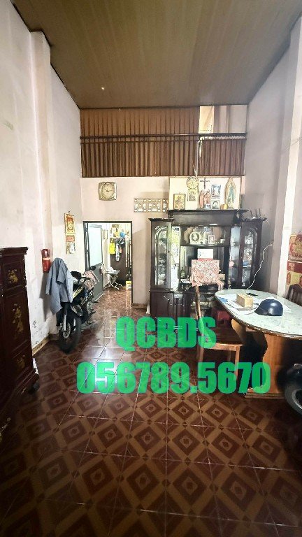 Bán nhà 96 Nguyễn Ngọc Lộc Quận 10 - 82 mét vuông 1 lầu 51 96 nguyen ngoc loc mat tien ngang 3 6m.jpg