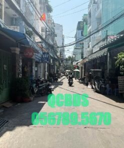 Bán nhà 96 Nguyễn Ngọc Lộc Quận 10 - 82 mét vuông 1 lầu 38 Bán nhà 96 Nguyễn Ngọc Lộc Quận 10 - 82 mét vuông 1 lầu - Ảnh 3