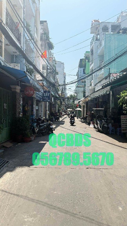 Bán nhà 96 Nguyễn Ngọc Lộc Quận 10 - 82 mét vuông 1 lầu 62 96 nguyen ngoc loc toan canh mat tien kinh doanh.jpg