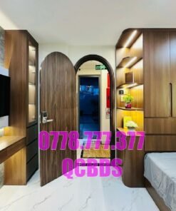 Bán nhà 395/25 Vĩnh Viễn Quận 10 - 104 mét vuông 4 lầu - Ảnh 15