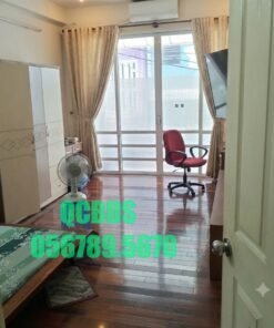 Bán nhà A3 Cư Xá Đồng Tiến Quận 10 - 78 mét vuông 4 lầu - Ảnh 13