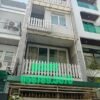 Bán nhà A3 Cư Xá Đồng Tiến Quận 10 - 78 mét vuông 4 lầu