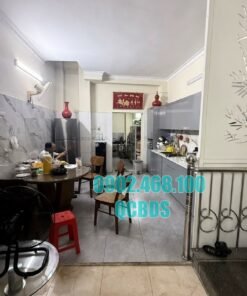 Bán nhà 270 Nguyễn Duy Dương Quận 10 - 66 mét vuông 4 lầu 36 Bán nhà 270 Nguyễn Duy Dương Quận 10 - 66 mét vuông 4 lầu - Ảnh 2