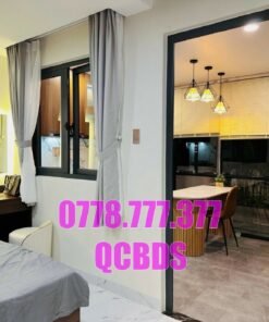 Bán nhà 395/25 Vĩnh Viễn Quận 10 - 104 mét vuông 4 lầu - Ảnh 17