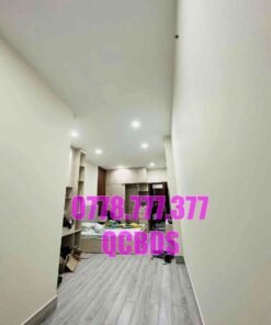 Bán nhà 7A/146 Thành Thái Phường Diên Hồng - 100 mét vuông 5 lầu - Ảnh 2