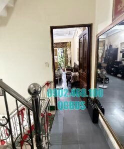 Bán nhà 270 Nguyễn Duy Dương Quận 10 - 66 mét vuông 4 lầu 47 Bán nhà 270 Nguyễn Duy Dương Quận 10 - 66 mét vuông 4 lầu - Ảnh 13
