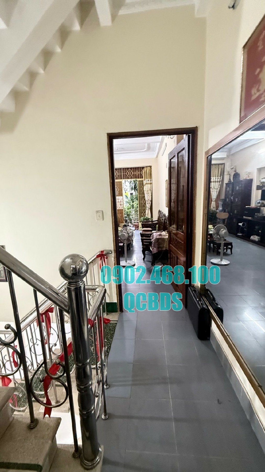 Bán nhà 270 Nguyễn Duy Dương Quận 10 - 66 mét vuông 4 lầu 35 Bán nhà 270 Nguyễn Duy Dương Quận 10 - 66 mét vuông 4 lầu - Ảnh 13
