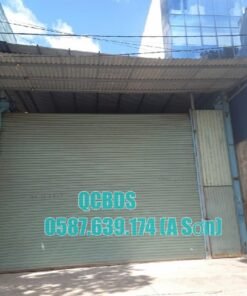 Bán Nhà Xưởng Mặt Tiền Mỹ Phước Tân Vạn Vòng Xoay Định Hòa - Ảnh 9