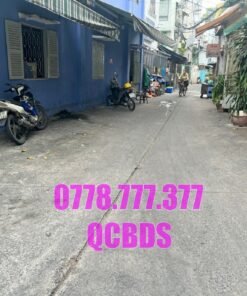 Bán nhà 153/25/7 Nguyễn Tiểu La Quận 10 38 Bán nhà 153/25/7 Nguyễn Tiểu La Quận 10 - Ảnh 7
