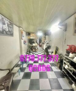 Bán nhà 196 Tân Phước Quận 10 - Ảnh 18