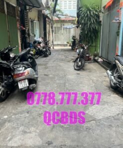 Bán nhà 153/25/7 Nguyễn Tiểu La Quận 10 34 Bán nhà 153/25/7 Nguyễn Tiểu La Quận 10 - Ảnh 3