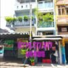 Bán nhà 223 Nhật Tảo Quận 10