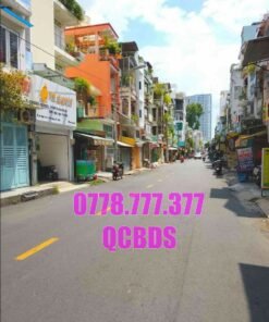 Bán nhà 223 Nhật Tảo Quận 10 - Ảnh 4