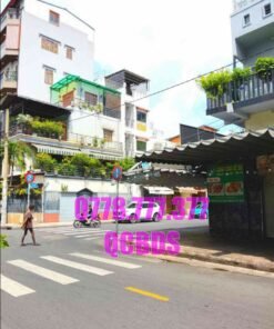 Bán nhà 223 Nhật Tảo Quận 10 - Ảnh 5