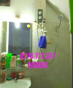 Bán nhà 223 Nhật Tảo Quận 10 - Ảnh 10