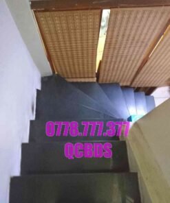 Bán nhà 223 Nhật Tảo Quận 10 - Ảnh 11