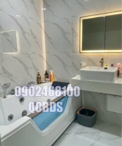 Bán nhà 436B/78 3 Tháng 2 Quận 10 - 60 mét vuông 5 lầu 43 Bán nhà 436B/78 3 Tháng 2 Quận 10 - 60 mét vuông 5 lầu - Ảnh 10