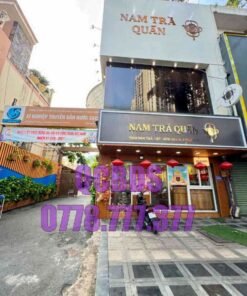 Bán nhà 9 3 Tháng 2 Quận 10 - 40 mét vuông 3 lầu 37 Bán nhà 9 3 Tháng 2 Quận 10 - 40 mét vuông 3 lầu - Ảnh 7