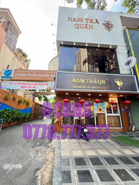 Bán nhà 9 3 Tháng 2 Quận 10 - 40 mét vuông 3 lầu 49 ban nha 3 2 phong lam viec lau 2.jpg