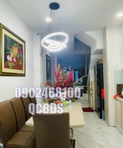 Bán nhà 436B/78 3 Tháng 2 Quận 10 - 60 mét vuông 5 lầu 41 Bán nhà 436B/78 3 Tháng 2 Quận 10 - 60 mét vuông 5 lầu - Ảnh 8