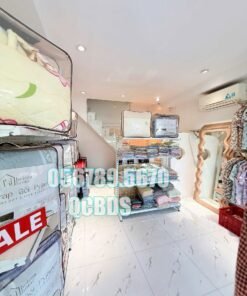 Bán nhà 181C 3 Tháng 2 Quận 10 - 18 mét vuông 6 lầu - Ảnh 7