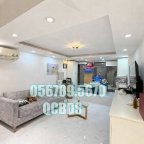 Bán nhà 181C 3 Tháng 2 Quận 10 - 18 mét vuông 6 lầu