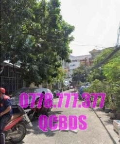 Bán nhà 354/33 Lý Thường Kiệt Quận 10 - 85 mét vuông 3 lầu - Ảnh 2