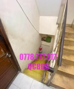 Bán nhà 196 Tân Phước Quận 10 - Ảnh 12