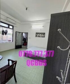 Bán nhà 480F Cao Thắng Quận 10 77 mét vuông 4 lầu - Ảnh 5