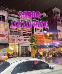 Bán nhà 493A/28 Cách Mạng Tháng Tám Quận 10 - Ảnh 2