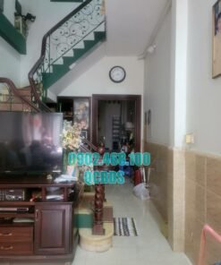 Bán nhà 343/7B Tô Hiến Thành Quận 10 - 82 mét vuông 5 lầu - Ảnh 6