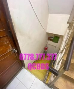 Bán nhà 196 Tân Phước Quận 10 - Ảnh 11