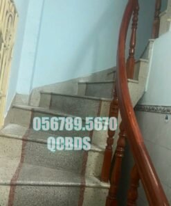 Bán nhà 225 Bà Hạt Quận 10 - 37 mét vuông 6 lầu 74 Bán nhà 225 Bà Hạt Quận 10 - 37 mét vuông 6 lầu - Ảnh 4