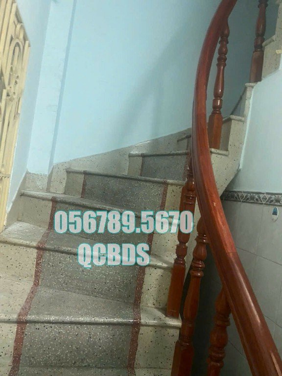 Bán nhà 225 Bà Hạt Quận 10 - 37 mét vuông 6 lầu 124 ban nha ba hat duong 4 oto tranh nhau.jpg
