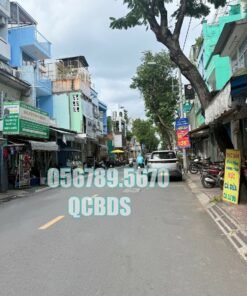 Bán nhà 486/2 Bà Hạt Quận 10 - 60 mét vuông 2 lầu - Ảnh 7
