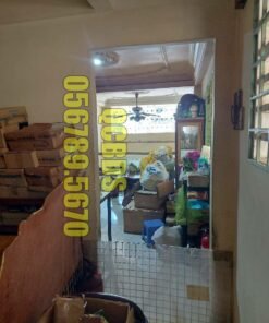 Bán nhà 276 Bà Hạt Quận 10 - 60 mét vuông 5 lầu - Ảnh 9