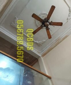 Bán nhà 276 Bà Hạt Quận 10 - 60 mét vuông 5 lầu - Ảnh 8