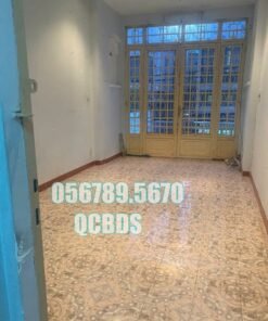 Bán nhà 225 Bà Hạt Quận 10 - 37 mét vuông 6 lầu 73 Bán nhà 225 Bà Hạt Quận 10 - 37 mét vuông 6 lầu - Ảnh 3