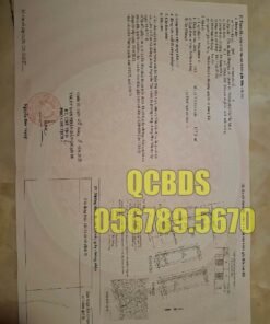 Bán nhà Bà Hạt - Cầu thang bộ đá hoa cương vững chãi kết nối 5 tầng lầu chịu lực