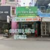 Bán nhà 486/2 Bà Hạt Quận 10 - 60 mét vuông 2 lầu