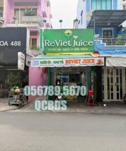 Bán nhà 486/2 Bà Hạt Quận 10 - 60 mét vuông 2 lầu