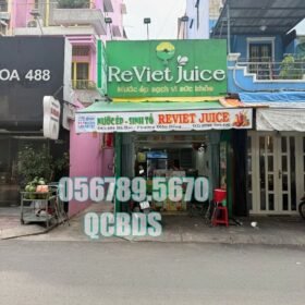 Bán nhà 486/2 Bà Hạt Quận 10 - 60 mét vuông 2 lầu
