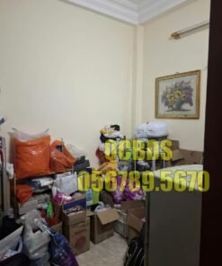 Bán nhà 276 Bà Hạt Quận 10 - 60 mét vuông 5 lầu - Ảnh 7