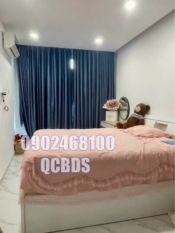 Bán nhà 436B/78 3 Tháng 2 Quận 10 - 60 mét vuông 5 lầu 54 ban nha ba thang 2 duong 3 oto tranh nhau.jpg