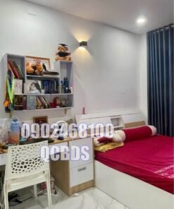 Bán nhà 436B/78 3 Tháng 2 Quận 10 - 60 mét vuông 5 lầu 39 Bán nhà 436B/78 3 Tháng 2 Quận 10 - 60 mét vuông 5 lầu - Ảnh 6
